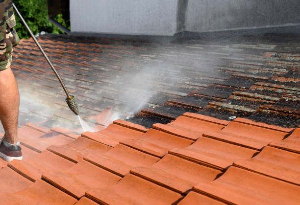 Pressure Washing Estimates in New Hyde Park, NY
