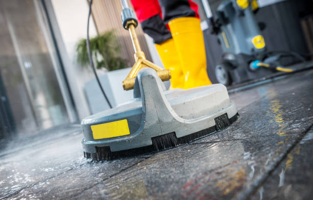 Best Roof Power Washing Services  in New Hyde Park, NY