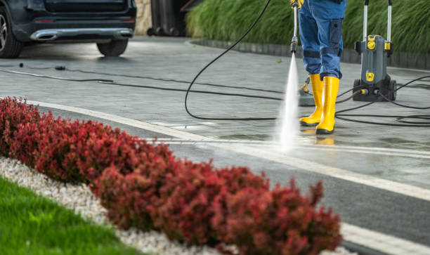 New Hyde Park, NY Pressure Washing Company