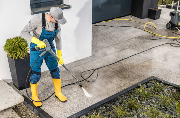 Best Commercial Pressure Washing  in New Hyde Park, NY