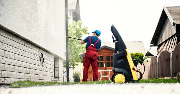 Best Deck Cleaning Services  in New Hyde Park, NY